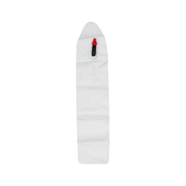 Beenkleed thermoscud luchtkamer voor X model 82cm Tucano Urbano