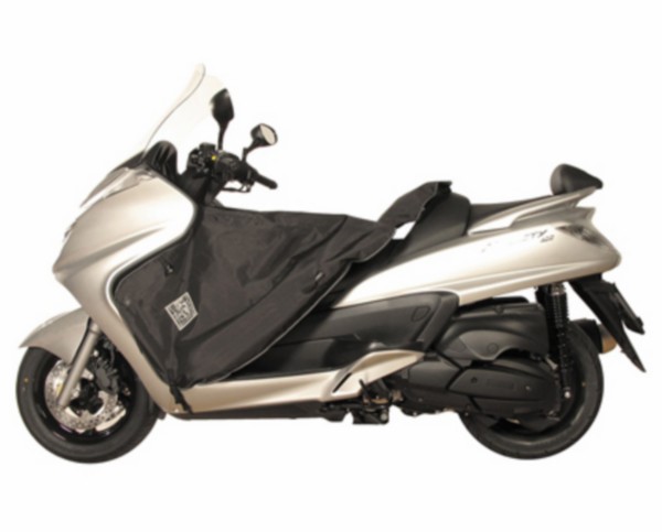 Beenkleed thermoscud Majesty 400cc Tucano Urbano r044n