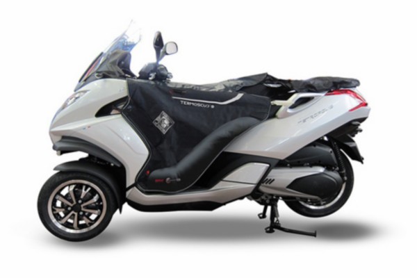 Leg blanket thermoscud metropolis Tucano Urbano r173ev
