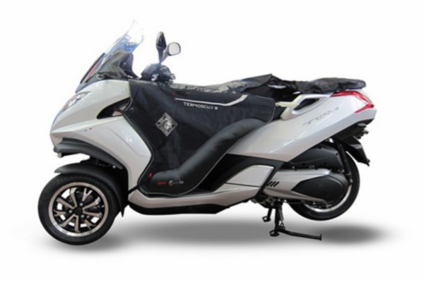 Beindecke thermoscud metropolis Tucano Urbano Urbano r173ev