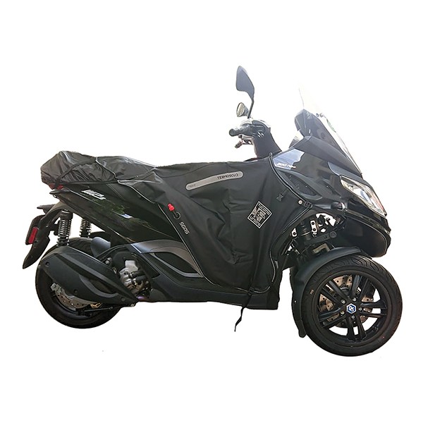 Leg blanket thermoscud Piaggio MP3 HPE Tucano Urbano r207x