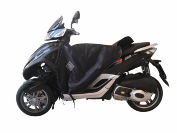 Beindecke thermoscud Piaggio MP3 yourban Tucano Urbano t085-n