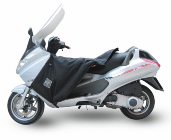 Beenkleed thermoscud Piaggio  x8 xevo Tucano Urbano r045