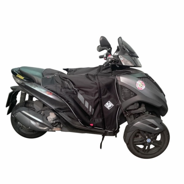 Beindecke thermoscud pro Piaggio MP3 yourban Tucano Urbano Urbano r085 pro