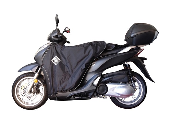 Beenkleed thermoscud sh300 Tucano Urbano vanaf 2015 r177