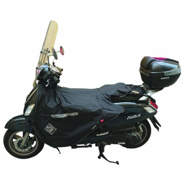 Beindecke thermoscud Sym Sym Fiddle 2 Sym Fiddle 3 Tucano Urbano Urbano r205x