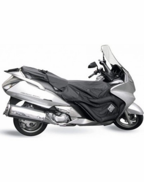Beenkleed thermoscud tot 2008 400 600cc silver wing Tucano Urbano r036x