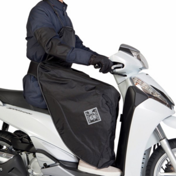 Leg blanket thermoscud universal scooter And mobility scooter Tucano Urbano Linuscud r194