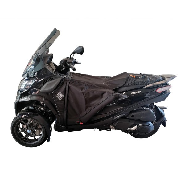 Leg blanket thermoscud from 2022 Piaggio MP3 Tucano Urbano r234 pro