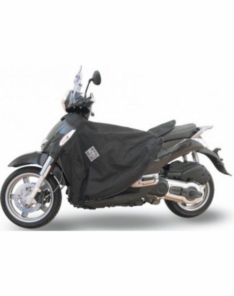 Beindecke thermoscud (ab 2006) 250-500cc Scarabeo Tucano Urbano r156x