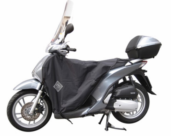 Beenkleed thermoscud vanaf 2013 sh 125 150 Tucano Urbano r099
