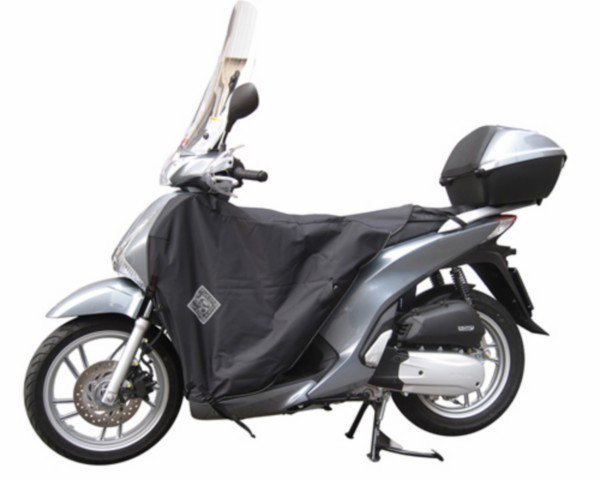 Leg blanket thermoscud from 2013 sh 125 150 Tucano Urbano r099