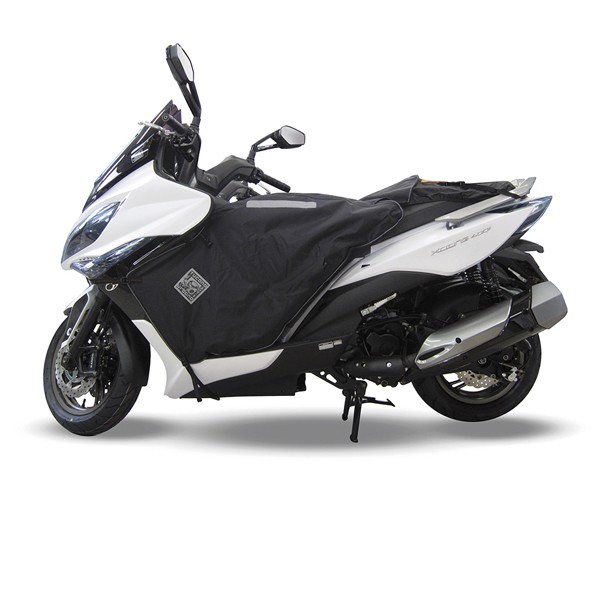 Beenkleed thermoscud vanaf 2013 xciting 400 Tucano Urbano r166