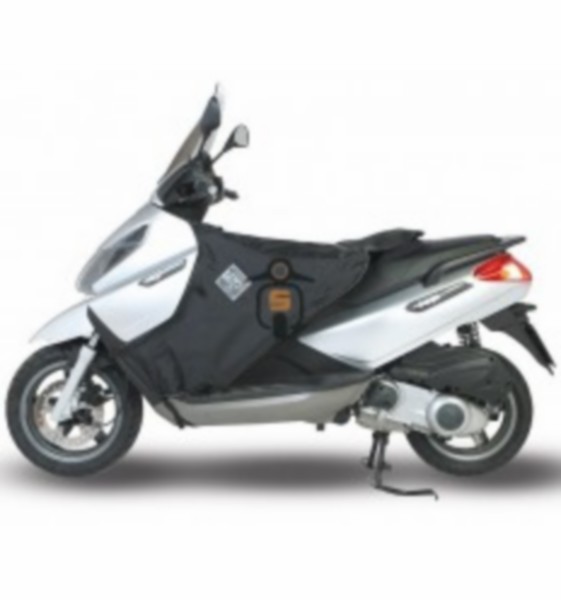 Beenkleed thermoscud vanaf 2015 Dink street 350 Tucano Urbano r178