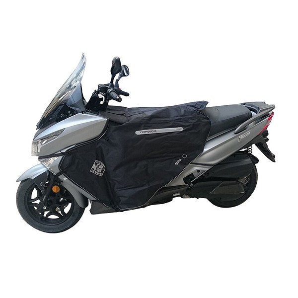 Beenkleed thermoscud vanaf 2016 125 300cc grand Dink Tucano Urbano r183x