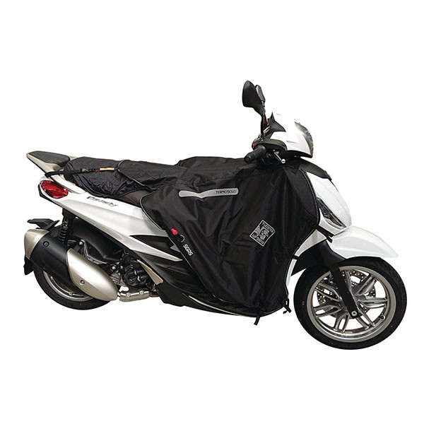 Leg blanket thermoscud from 2021 Beverly 300cc Tucano Urbano r224x