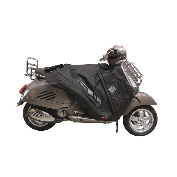 Beenkleed Thermoscud Urbano R154 pro Vespa GTS  alle modellen
