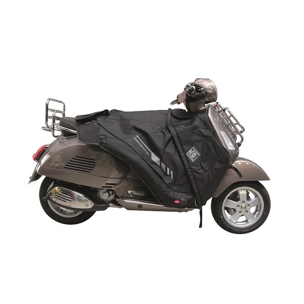 Beindecke thermoscud Urbano R154 pro Vespa GTS  alle Modellen