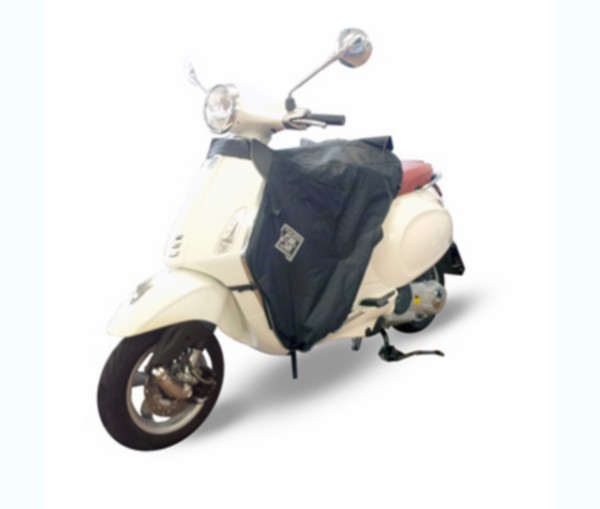 Beenkleed thermoscud Vespa Primavera Sprint tucano r170