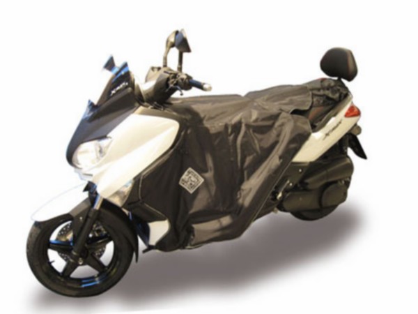 Beenkleed thermoscud x-max 125 /250cc Tucano Urbano 2010 tot 2013 r080