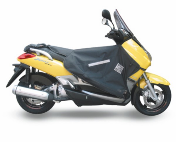 Beenkleed thermoscud x-max125 x-max250 Tucano Urbano tot 2009 r155