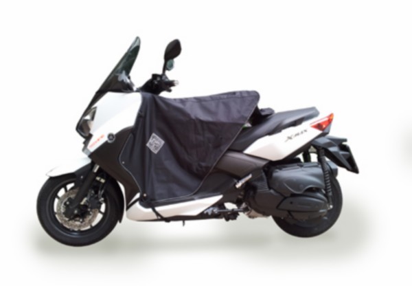 Beenkleed thermoscud x-max125 x-max250 xmax400 Tucano Urbano vanaf 2013 r167