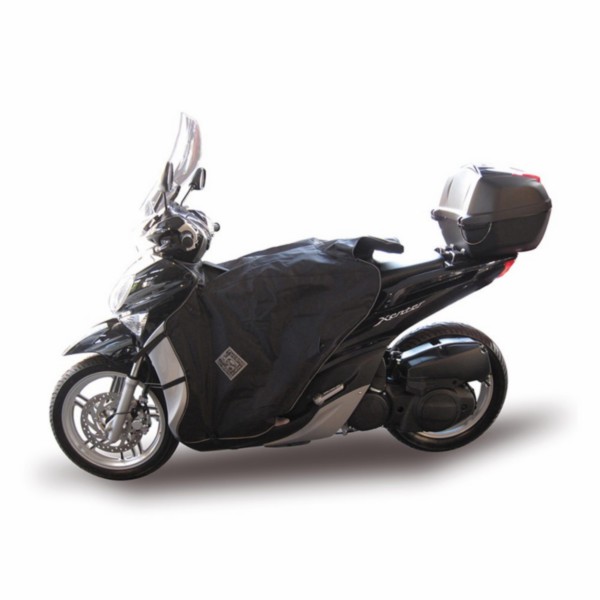 Beenkleed thermoscud xenter 125-150 Tucano Urbano r090