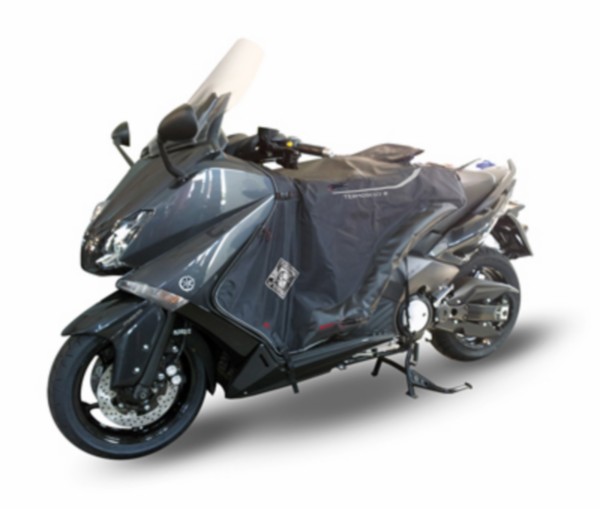 Beenkleed thermoscud Yamaha TMAX 530cc tucano r089 evo