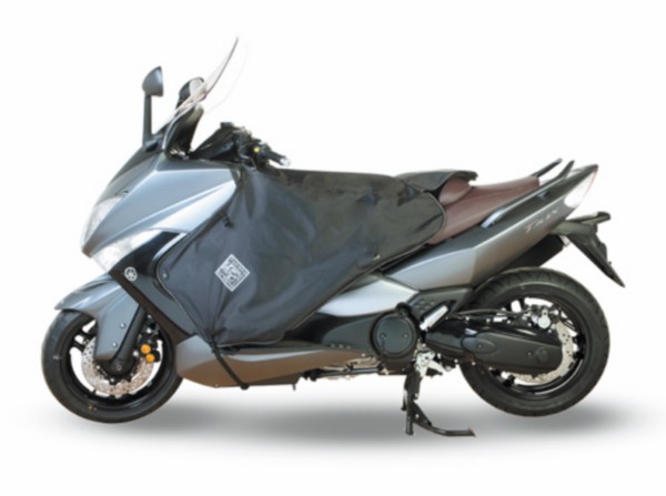 Beenkleed thermoscud Yamaha TMAX tucano 2008 tot 2011 r069