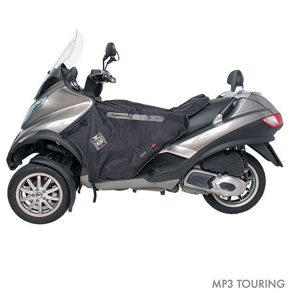 Beindecke thermoscud Sommer Winter Fuoco Piaggio MP3 Tucano Urbano Urbano r062 pro