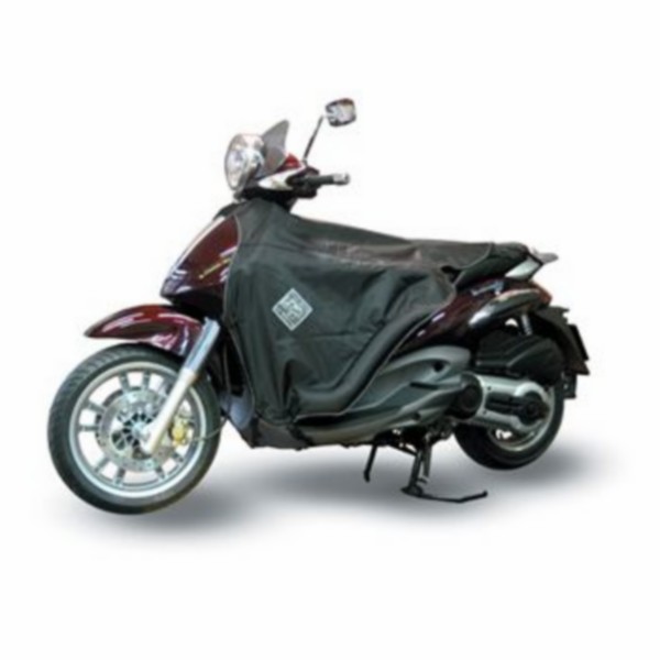 Leg blanket Tucano Urbano thermoscud R152-B Beverly Geopolis until 2010