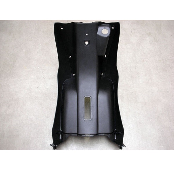 Leg shield Agility 10inch Agility 12inch Kymco original 81131-lcb9-c10-n1r