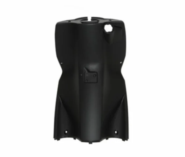 Leg shield Peugeot Kisbee 4S black original 779169