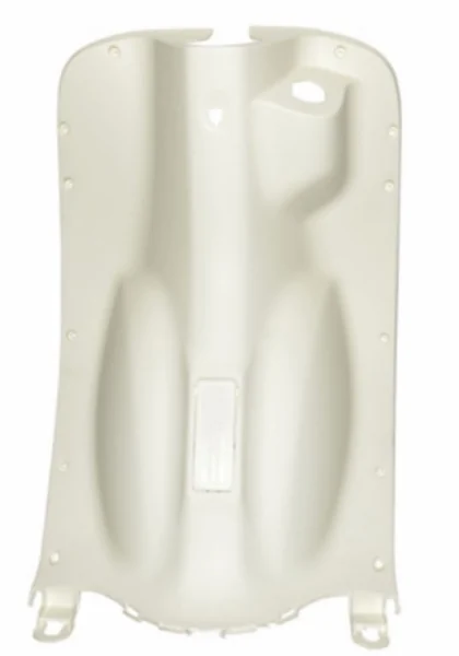 Bein Schild Sym Sym Mio creme weiss original kaufen 81131-A7A-000-QB