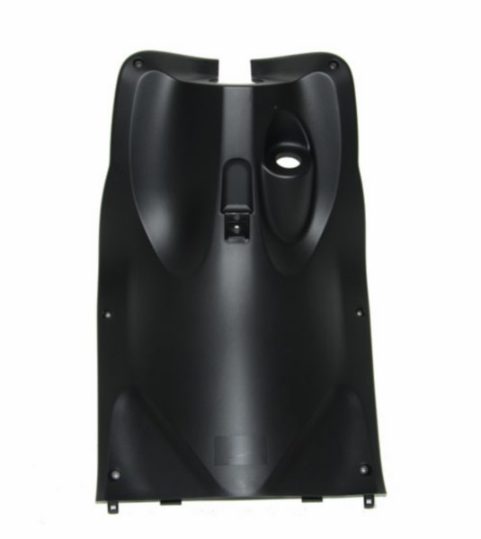 Leg shield Yamaha Neo's 4takt from 2010 black original