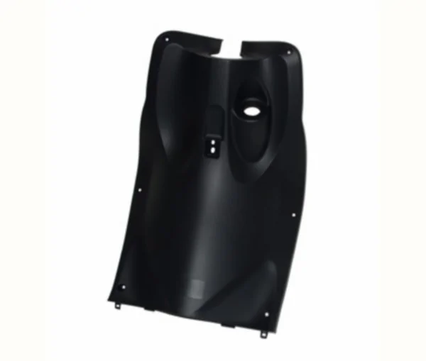 Bein Schild Yahama Neo's ab 2008 original Schwarz 5c2f831200