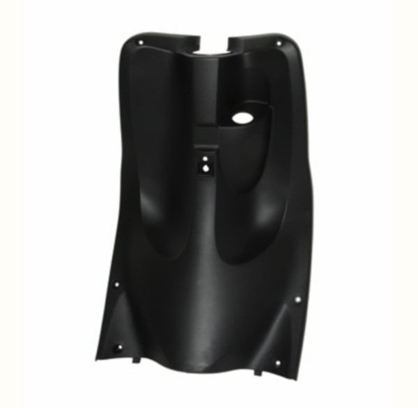 Leg shield Yamaha Neo's black original 5adf83120000