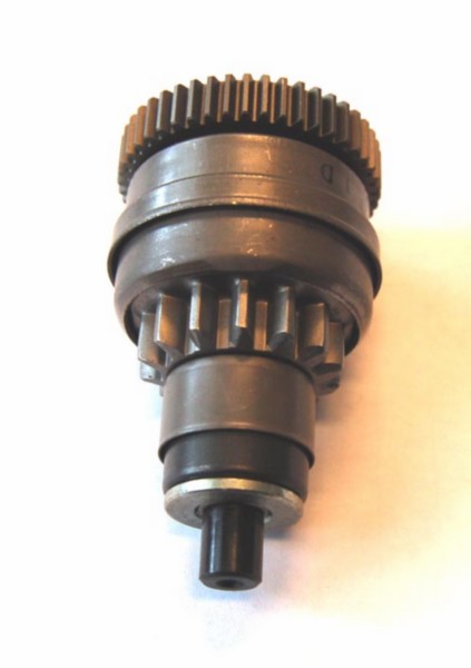 Starter pinion Gilera Runner 180cc Piaggio original 294832