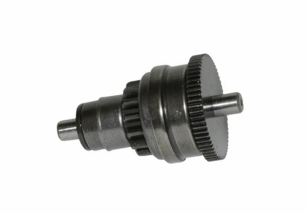 Starter pinion Kymco Peugeot Piaggio 2 stroke