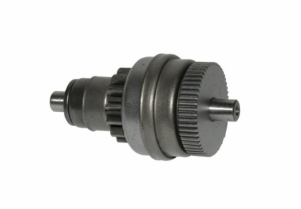 Starter pinion Malaguti Centro libiget Primavera Piaggio 4S 2V Piaggio 4S-4V Sportcity SR dit pia Piaggio original 2