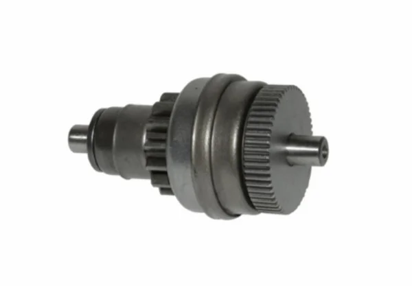 Starter pinion Malaguti Centro libiget Primavera Piaggio 4S 2V Piaggio 4S-4V Sportcity SR dit pia Piaggio original 2