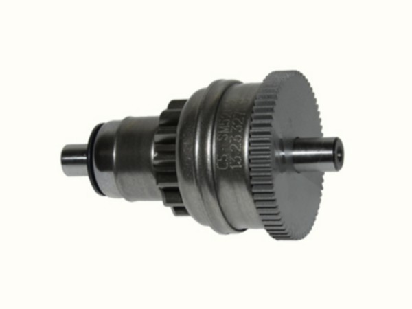 Starter pinion Mojito Piaggio 2-stroke Sportcity one Aprilia SR Piaggio Piaggio original 82531r