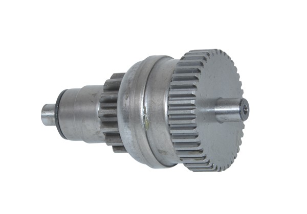 Starter pinion Piaggio Fly 125cc Vespa LX 125cc