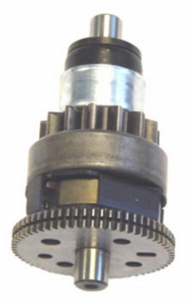 Starterritzel Tomos A35 Luxus  original 230850