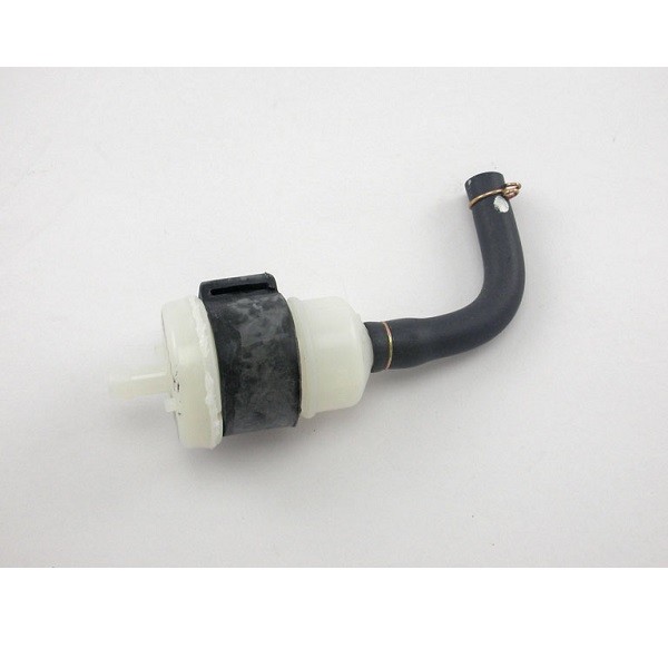 Fuel filter Kymco Agility Kymco original 1691a-ldf7-e10