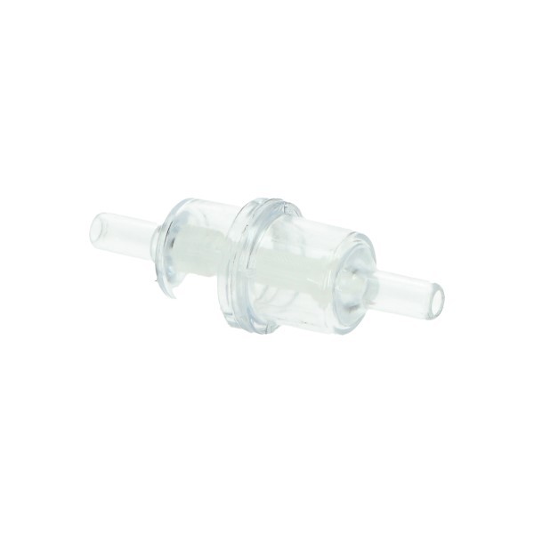 Fuel filter round 6mm Polini 245.909