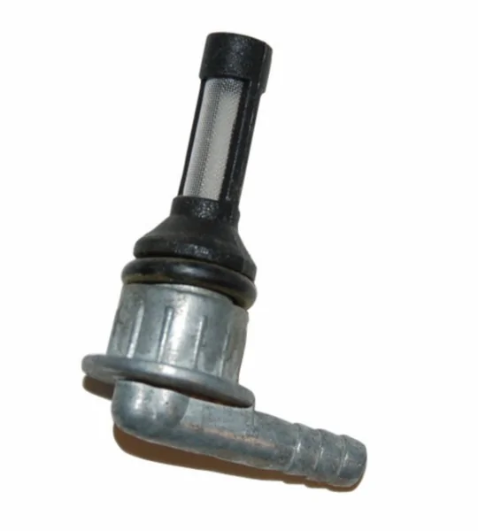 Benzinekraan verloop Vespa LX 2-takt Gilera Runner Sportcity one Vespa S