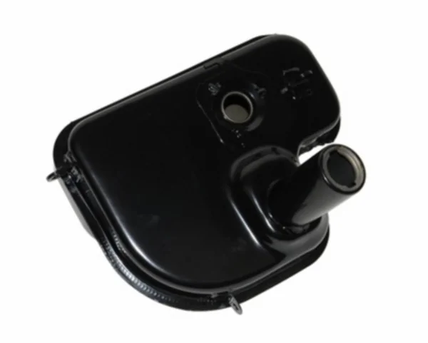 Treibstofftank China retro Scooter Torino Agm original 100101000bz