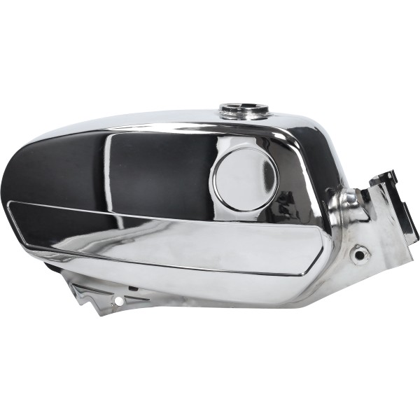 Fuel tank tank Zundapp chrome suits on Zundapp old type model 517 517-20.903