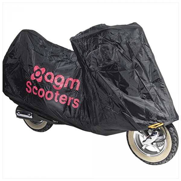 Schutzschirm Goccia Scooter S Agm original